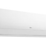 Aire Acondicionado Inverter LG Vm182C9, 18.000Btu/1.5 Toneladas/220V/Compresor Dual Inverter Con Inteligencia Artificial