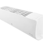 Aire Acondicionado Inverter LG Vm182C9, 18.000Btu/1.5 Toneladas/220V/Compresor Dual Inverter Con Inteligencia Artificial