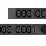 Pdu Para Rack 4.9Kva - 208V, 30A Vertiv 24 Tomacorrientes - Vp7541