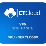 Validación Y Configuración De Un Túnel De Comunicación Segura VPN De Un Equipo De Redes (Firewall) -