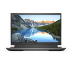 Laptop Dell Vr778 G5 5511 15.6"/Ci5-11260H/8Gb RAM/256Gb SSD/HDMI/USB 2.0/USB 3.2/Geforce Rtx 3050/Windows 11 Home/Negro