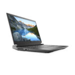 Laptop Dell Vr778 G5 5511 15.6"/Ci5-11260H/8Gb RAM/256Gb SSD/HDMI/USB 2.0/USB 3.2/Geforce Rtx 3050/Windows 11 Home/Negro