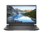 Laptop Dell Vr778 G5 5511 15.6"/Ci5-11260H/8Gb RAM/256Gb SSD/HDMI/USB 2.0/USB 3.2/Geforce Rtx 3050/Windows 11 Home/Negro