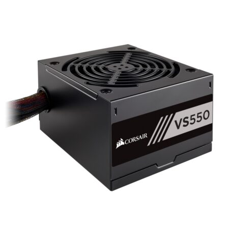 Fuente De Poder Refurbish Corsair Vs550 Cp-9020171-Ww/RF Refurbish –