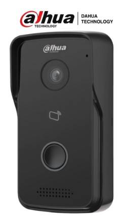 Frente De Calle De Videoportero Dahua Technology Vto2111D-P-S2 –