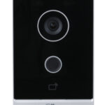 Frente De Calle Dahua Vto2211G-Wp WiFi Independiente/2Mpx/125° De Apertura/IP65/PoE/E&S De Alarma/Hasta 10,000 Tarjetas