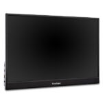 MONITOR 17″ VIEWSONIC VX1755 LED/ FULL HD/FREESYNC/144HZ/HDMI/BOCINAS INTEGRADAS (2 X 0.8W)/COLOR NEGRO/PORTATIL