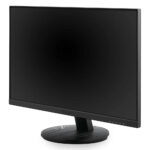 Gaming Monitor USB-C 1920X1080 Resolution 24In 1080P 1Ms 120Hz IPS