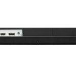 MONITOR 27″ VIEWSONIC VX2728J OMNI GAMING/LED/IPS/FULL HD/HDMI/DP/ALTAVOCES INTEGRADOS/COLOR NEGRO