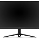 MONITOR 27″ VIEWSONIC VX2728J OMNI GAMING/LED/IPS/FULL HD/HDMI/DP/ALTAVOCES INTEGRADOS/COLOR NEGRO