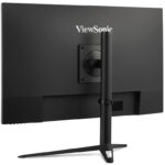 MONITOR 27″ VIEWSONIC VX2728J OMNI GAMING/LED/IPS/FULL HD/HDMI/DP/ALTAVOCES INTEGRADOS/COLOR NEGRO