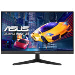MONITOR 21.4" ASUS VY229HE EYE CARE LED/FREESYNC/FULL HD/75HZ/1MS/VGA/HDMI/VESA/NEGRO