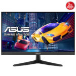 MONITOR 21.4" ASUS VY229HE EYE CARE LED/FREESYNC/FULL HD/75HZ/1MS/VGA/HDMI/VESA/NEGRO
