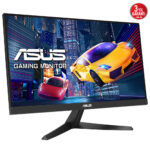 MONITOR 21.4" ASUS VY229HE EYE CARE LED/FREESYNC/FULL HD/75HZ/1MS/VGA/HDMI/VESA/NEGRO