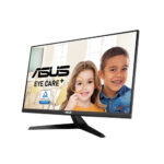Monitor 27" ASUS Vy279He Eyecare/LED/Full HD/Panel IPS/75Hz/HDMI/VGA/Color Negro