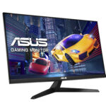 Monitor 27" ASUS Vy279Hgr LED/Gamer/Panel IPS/120Hz/1Ms/HDMI/VGA