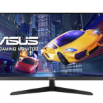 Monitor 27" ASUS Vy279Hgr LED/Gamer/Panel IPS/120Hz/1Ms/HDMI/VGA