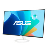 Monitor Gamer 24" ASUS Vz24Ehf-W LED/Pantalla Plana/IPS/HDMI/Color Blanco