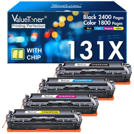 TONER GOLD GT-HPCF321/CB541/CF211 CYAN PARA LASERJET PRO 200 MFP M276