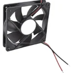 Ventilador Anticondensante Axial Cuadrado Txpro 259-1472-Nd 12Vcc, 120X120X25 Mm, 75.0Cfm, 1.9W, 161Ma, 2200Rpm