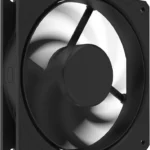 Ventilador Cooler Master Mobius 120 Black Edition/120X120X25Mm/2050Rpm/Color Negro/Mfz-M2Nk-21Npk-R1