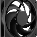 Ventilador Cooler Master Mobius 120 Black Edition/120X120X25Mm/2050Rpm/Color Negro/Mfz-M2Nk-21Npk-R1