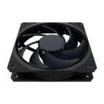 Ventilador Cooler Master Mobius 120 Black Edition/120X120X25Mm/2050Rpm/Color Negro/Mfz-M2Nk-21Npk-R1