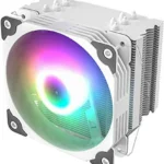 DISIPADOR CPU VETROO DARKSTORM VT-CPU-RGB-M2/RGB/120MM