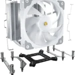 DISIPADOR CPU VETROO DARKSTORM VT-CPU-RGB-M2/RGB/120MM