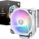 DISIPADOR CPU VETROO DARKSTORM VT-CPU-RGB-M2/RGB/120MM