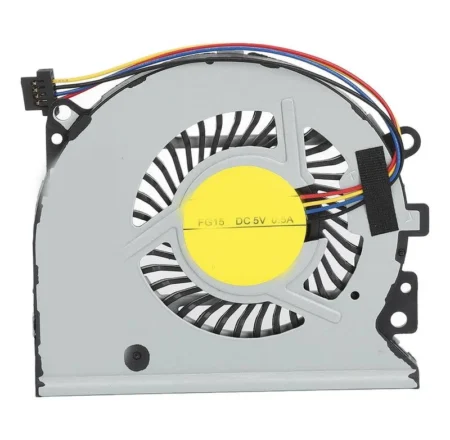 Ventilador Para Hp 14-cf 14-dk (no Cancelacion/no Devolucion)