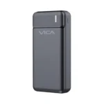 Power Bank Vica Power Bank 10,0000 mAh/USB 2.0/Color Negro