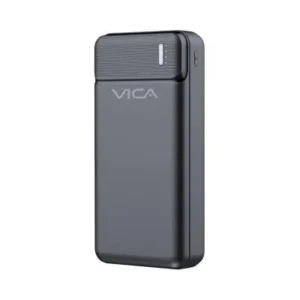 Power Bank Vica Power Bank 10,0000 Mah/usb 2.0/color Negro