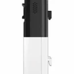 Timbre Con Camara Inalambrica Alarm.com Adc-Vdb780B-Mx 1080P/Wi-Fi/Ip66/Bateria Incluida