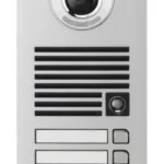 Videoportero Multiapartamentos Kocom Kvl-C304I Altavoz, Alambrico, Gris, Registro De 1,022 Llaves De Contacto Kib01U, Luz Blanca Para Vision Nocturna