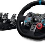 ##VOLANTE LOGITECH G29 DRIVING FORCE PC/PS3/PS4, 941-000111 (OPENBOX)