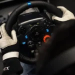 ##VOLANTE LOGITECH G29 DRIVING FORCE PC/PS3/PS4, 941-000111 (OPENBOX)