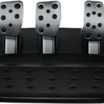 ##VOLANTE LOGITECH G29 DRIVING FORCE PC/PS3/PS4, 941-000111 (OPENBOX)