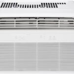 Aire LG De Ventana W081C2 On/Off - Enfriamiento, 8000 Btu/H, 0.75 Ton. 115V/60Hz