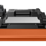 HP 104A Black Original Laser Imaging Drum Llc