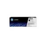 Cartucho De Toner HP 105A Negro Laserjet Original