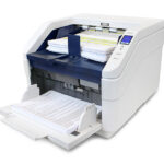 Scanner Xerox W130 - 130 Ppm/260Ipm