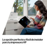 Tambor HP W1332A Laser Color Negro