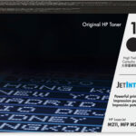 Toner HP W1360X Laserjet 136X Color Negro 2,600 Paginas