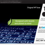 Toner HP 145X Negro Laserjet Pro 3003 4.000 Paginas, W1450X
