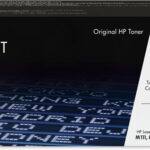 Toner HP 150A Negro 975 Paginas, W1500A