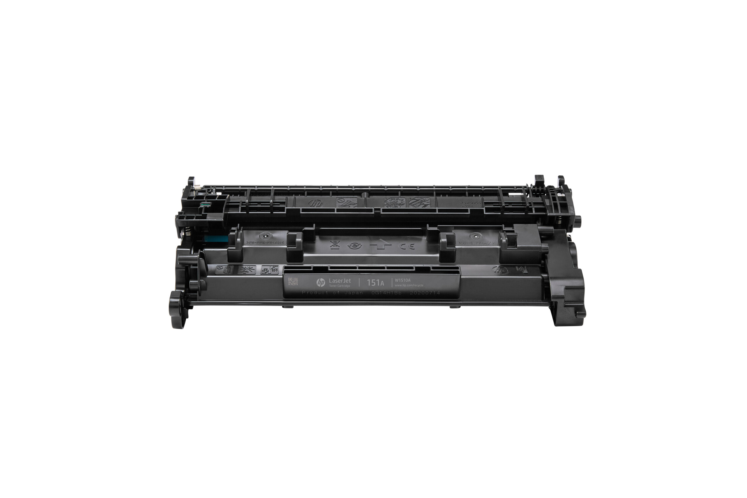 TONER HP 151A W1510A NEGRO LASERJET PRO 4003, 3050 PAGINAS