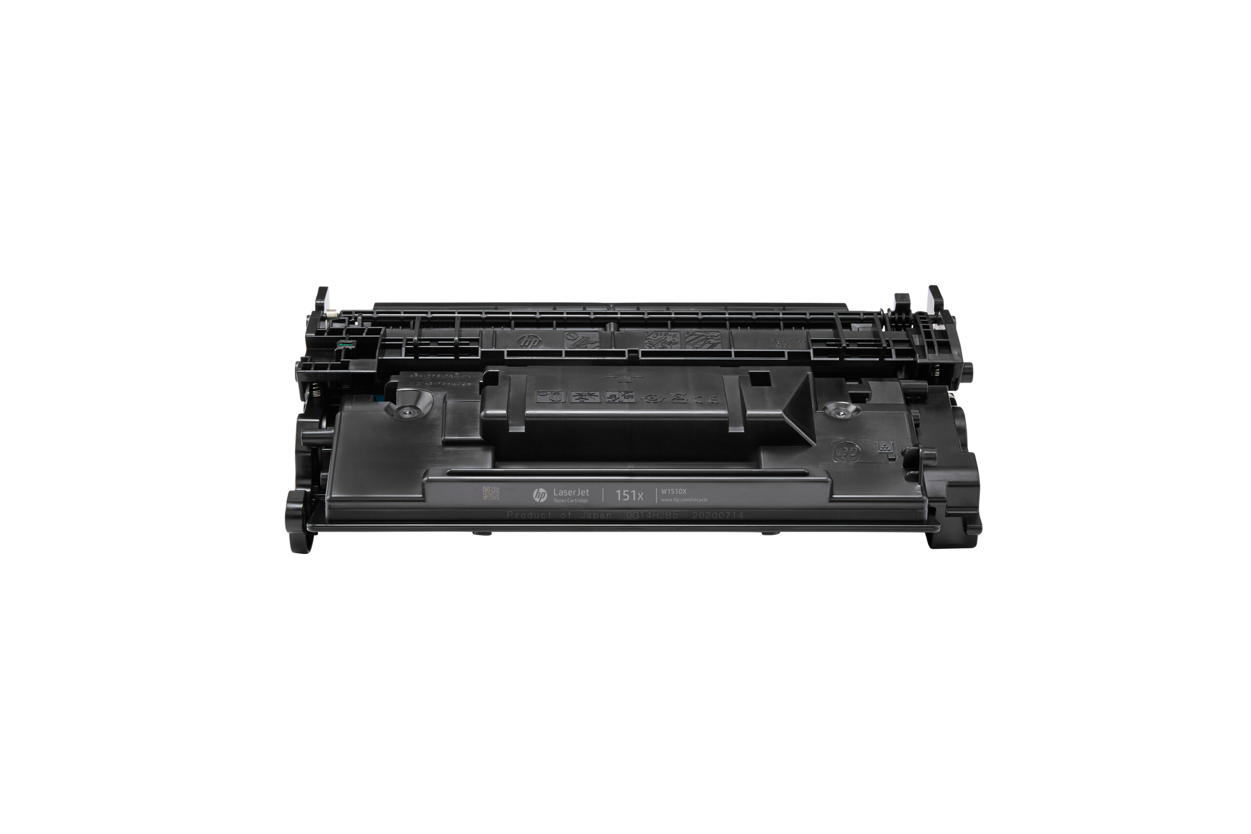 TONER HP 151X W1510X, NEGRO ORIGINAL, 9.700 PAGINAS