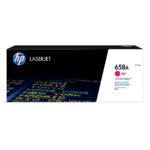 TONER HP 658A W2003A COLOR MAGENTA