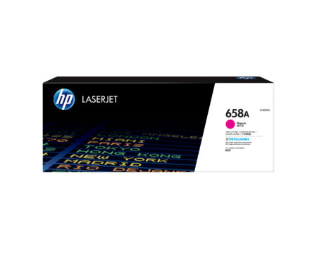 Toner HP 658A W2003A Color Magenta